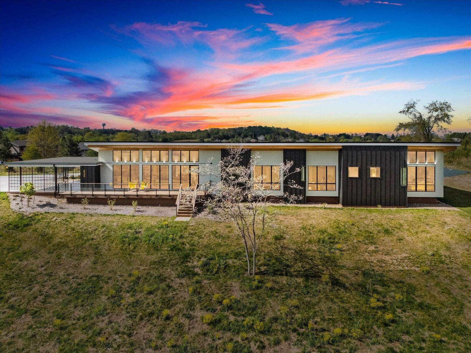 Property Photo:  850 Bishop Road  VA 24060 