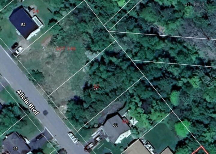 Property Photo:  Lot 146 Alicia Boulevard  NS B0P 1E0 