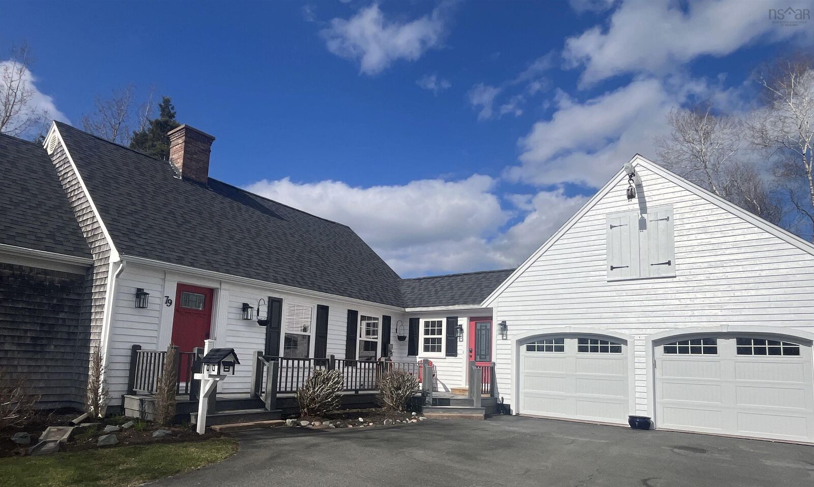 Property Photo: 79 Saxonhurst Drive NS B6L 4G5
