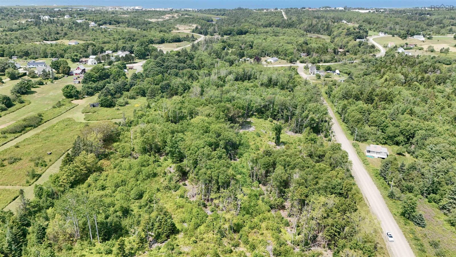 Property Photo:  Lot 7 Marc Comeau Road  NS B0W 2L0 