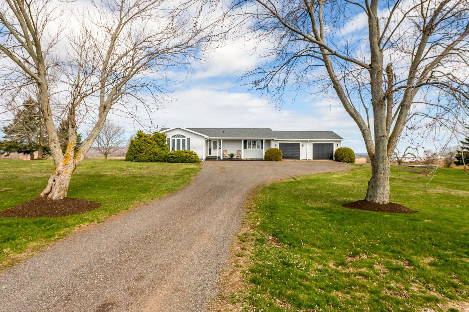 Property Photo: 789 Canard Street NS B0P 1T0