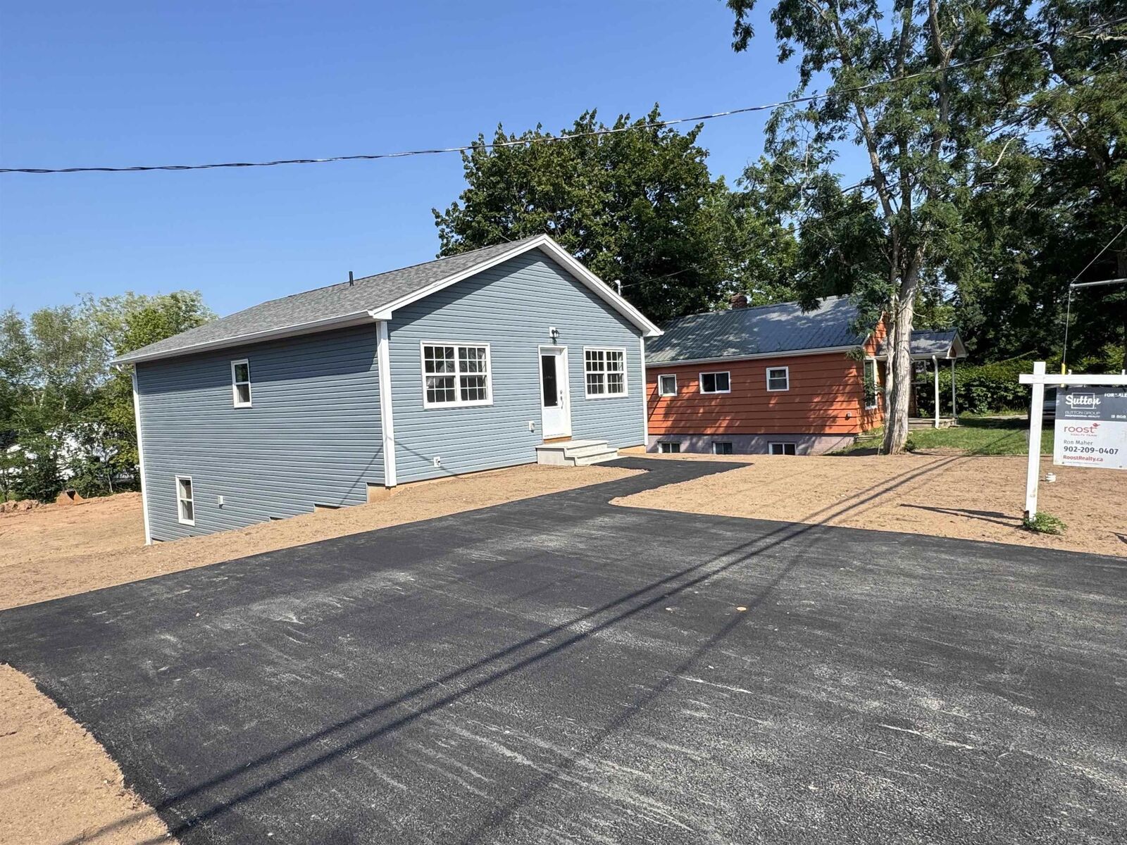Property Photo: Lot Ws-3 28 Willow Street NS B0P 1P0