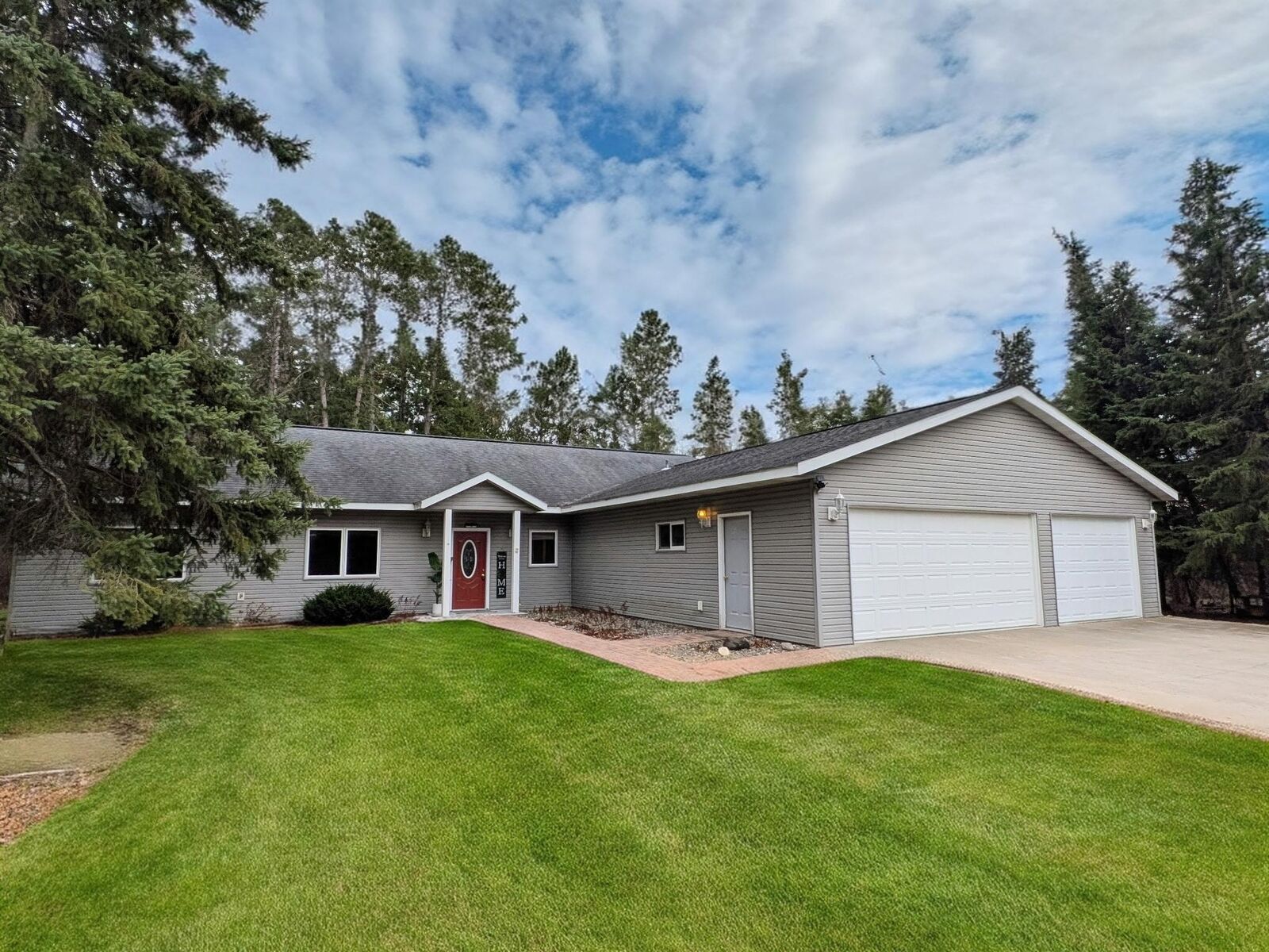 Property Photo:  3999 Graycalm Court SE  MN 56601 