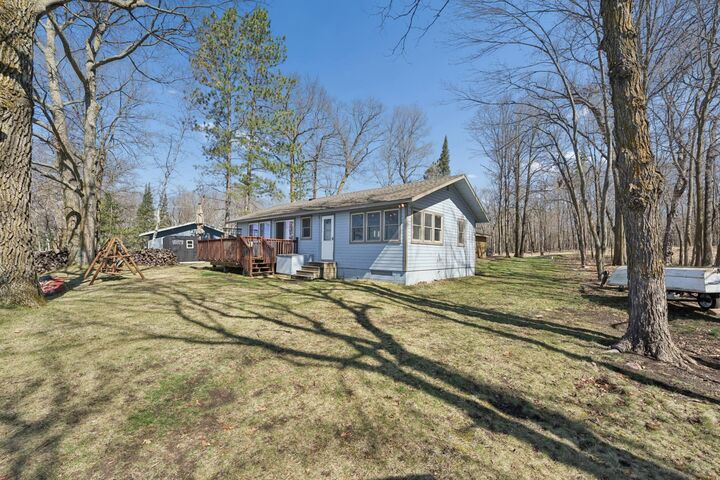 Property Photo: 37743 495th Lane MN 56469
