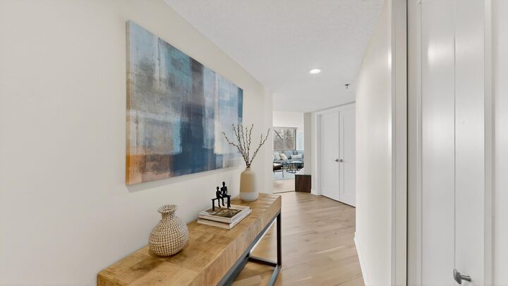 Property Photo:  600 4th Street SW 408  MN 55902 