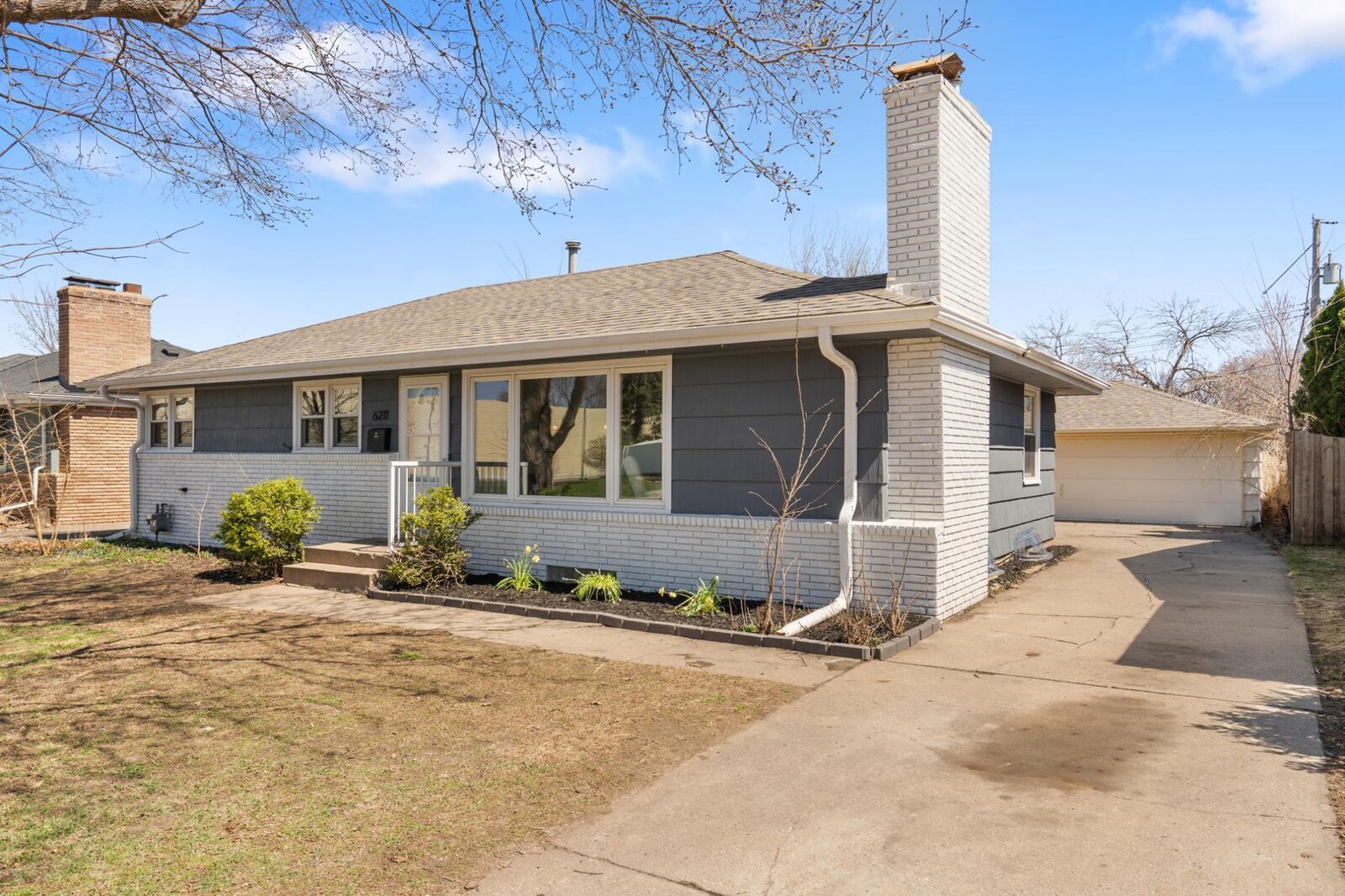 Property Photo:  6211 Thomas Avenue S  MN 55423 