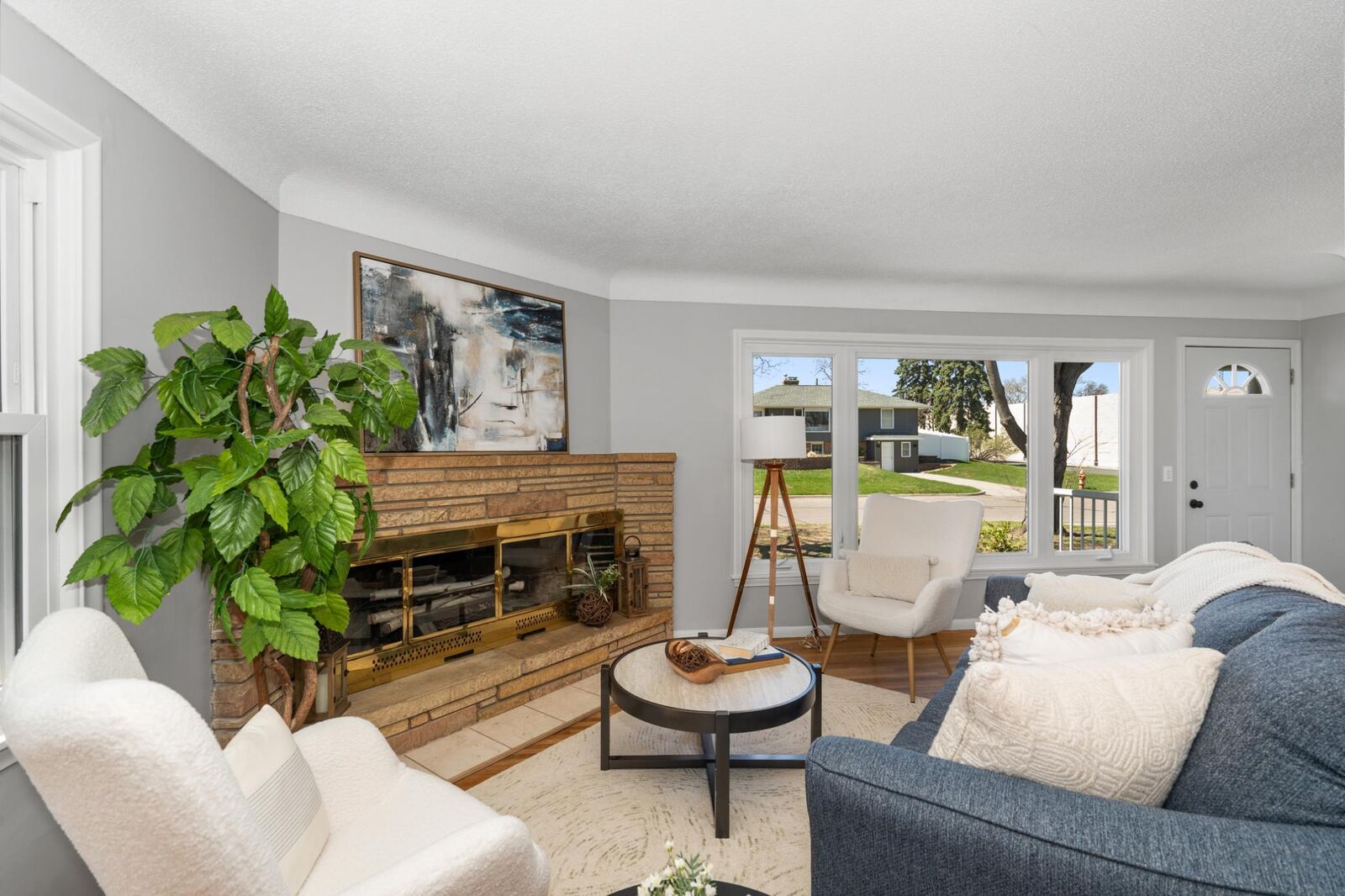 Property Photo:  6211 Thomas Avenue S  MN 55423 