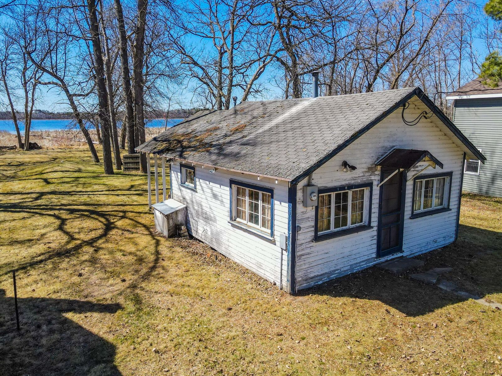 Property Photo:  39568 Twin Lakes Road  MN 56464 