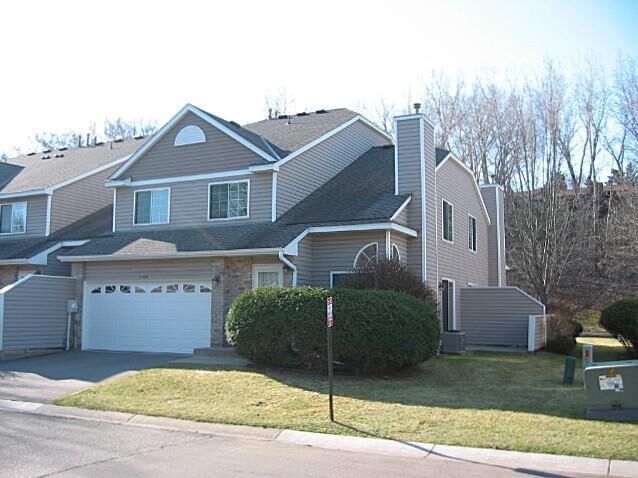 Property Photo:  1068 Fillmore Circle NE  MN 55432 