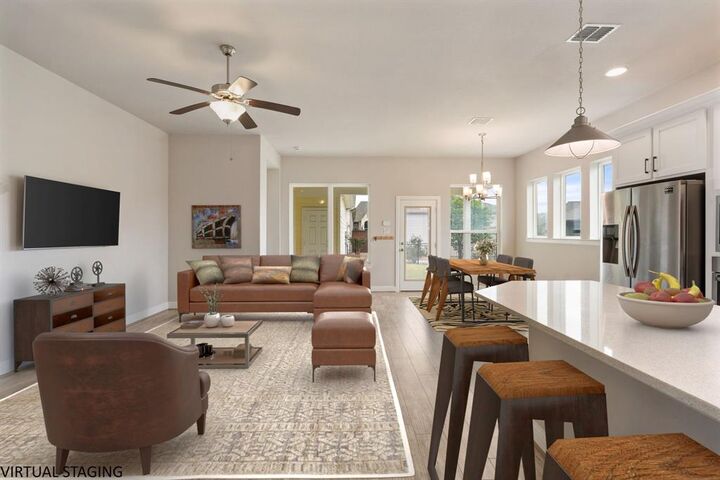 Photo de la propriété:  8900 Homestead Boulevard  TX 75089 