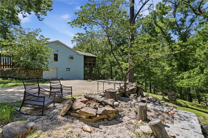 Property Photo: 115 Wall Street AR 72632