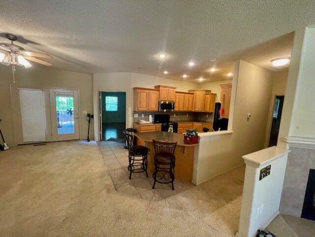 Property Photo:  1 Morpet Lane  AR 72714 