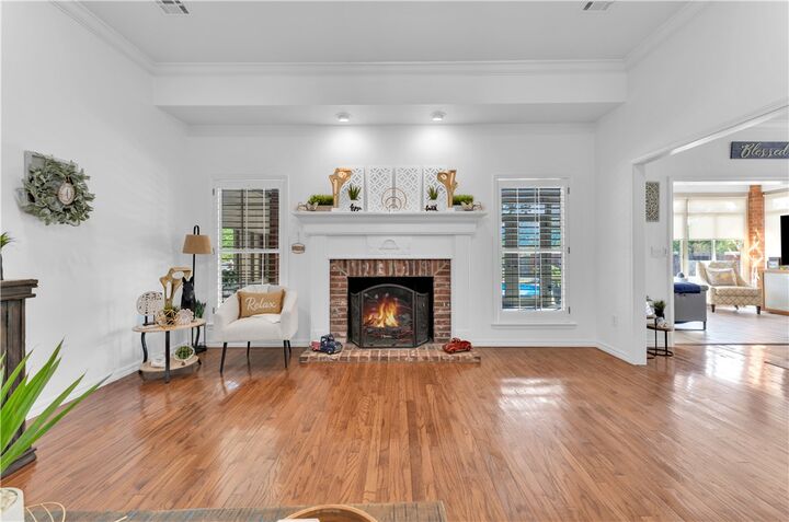 Property Photo:  22849 Lawlis Road  AR 72761 