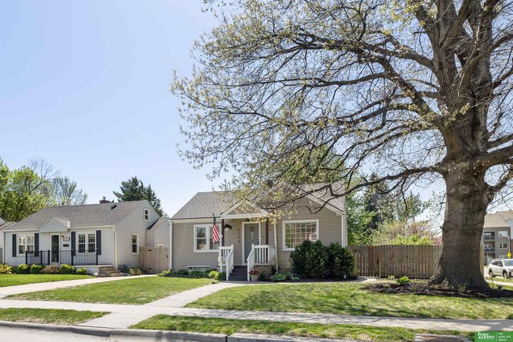 Property Photo:  6199 Walnut Street  NE 68106 