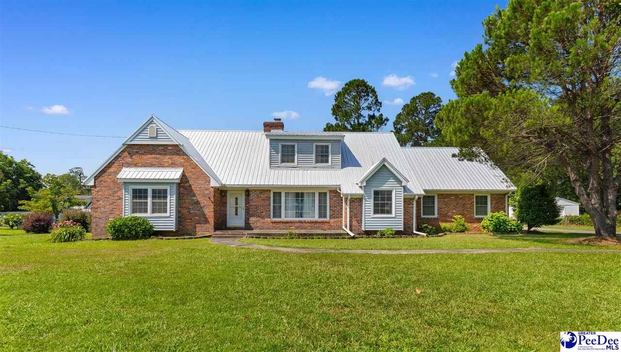 Property Photo:  2318 Hoffmeyer Rd  SC 29501-7309 