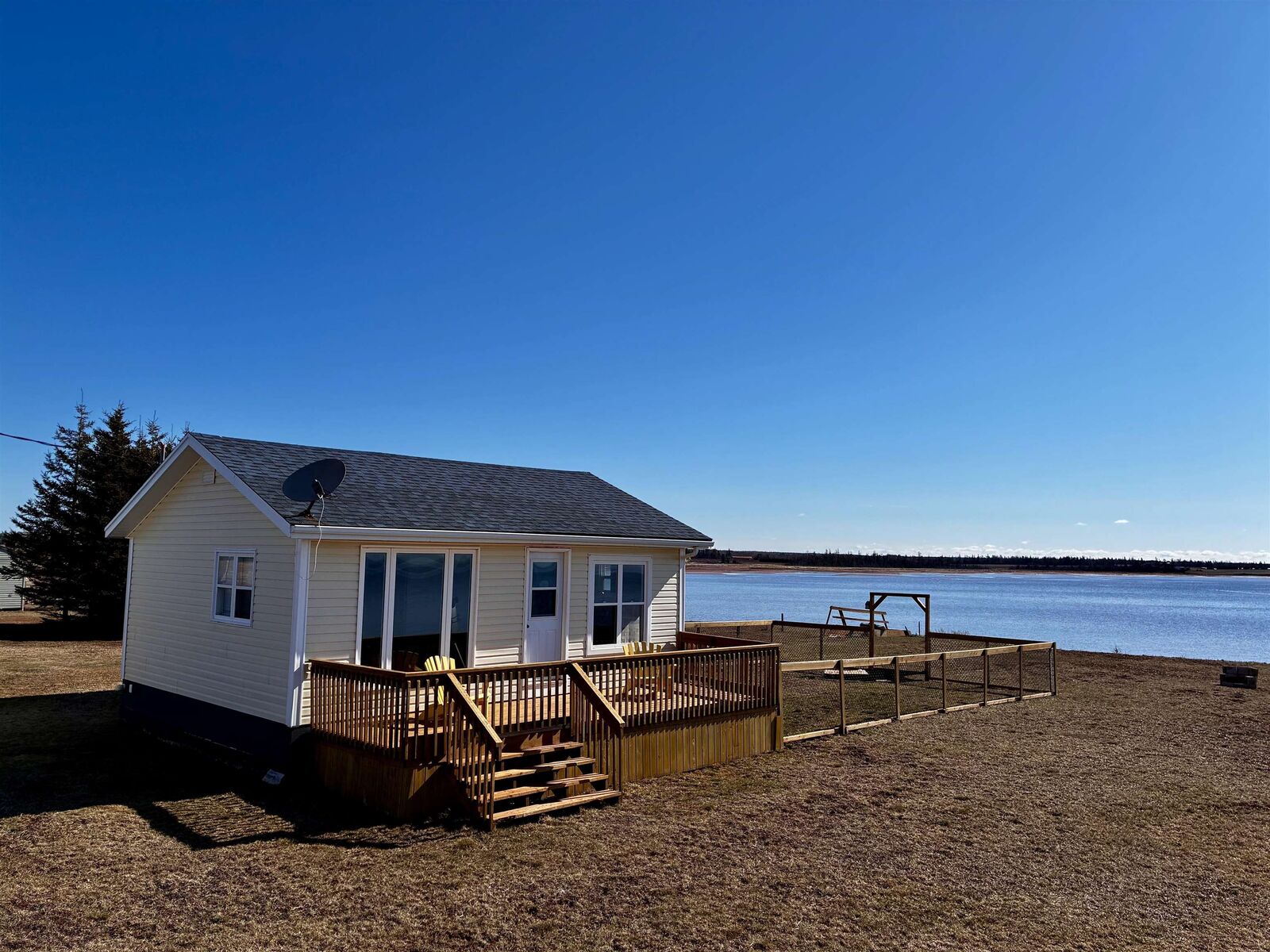 Property Photo:  253 Macwilliams Lane  PE C0B 1X0 