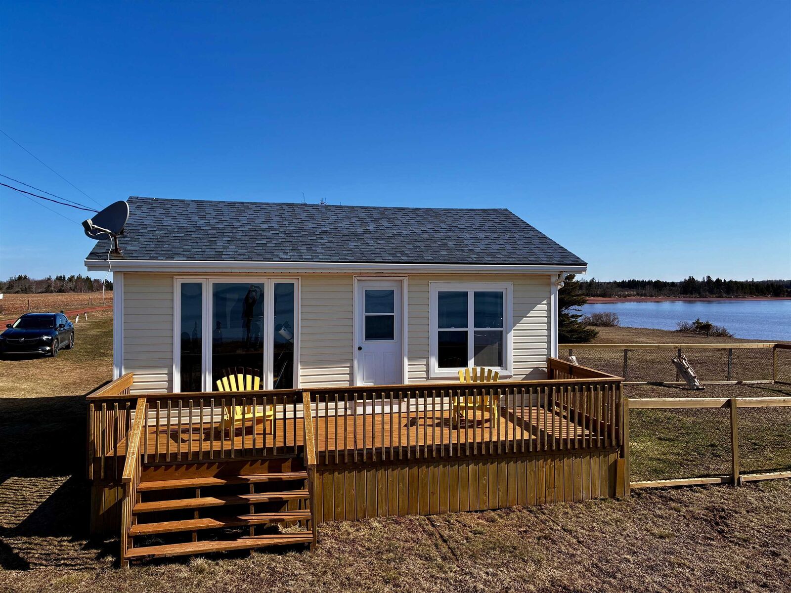 Property Photo:  253 Macwilliams Lane  PE C0B 1X0 