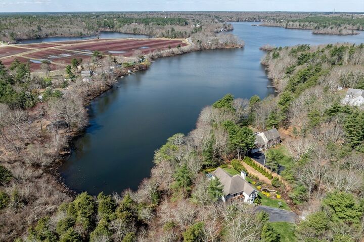 Property Photo:  2 Ice House Rd  MA 02360 