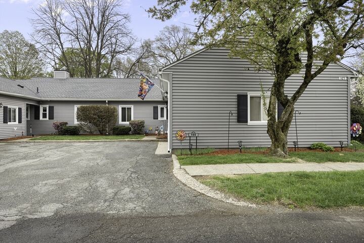 Property Photo:  165 Applewood Drive 165  MA 01022 