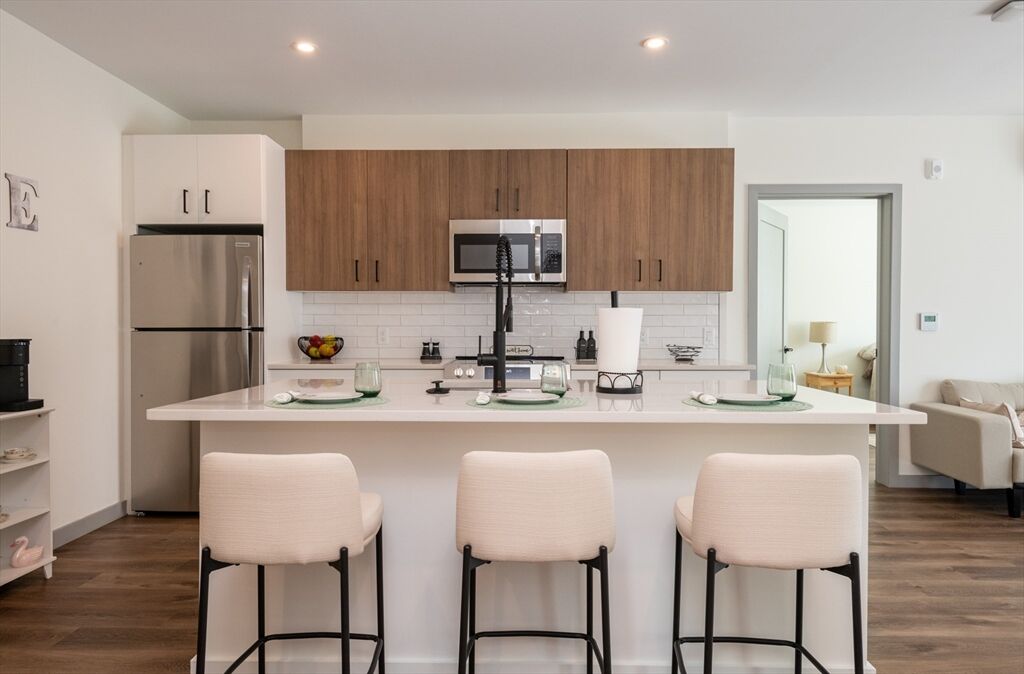 Property Photo: 203 Lowell St. 215 MA 01887
