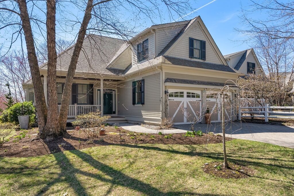 Property Photo:  56 Summit Rd 5  MA 02478 