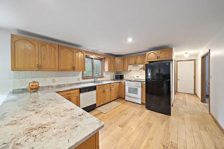 Property Photo:  1 Paulene Drive  MA 02038 