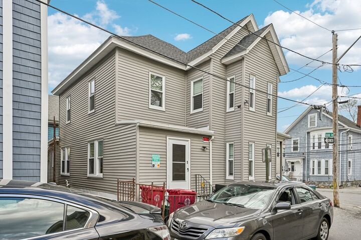Property Photo:  1 Rockdale Ave  MA 01854 