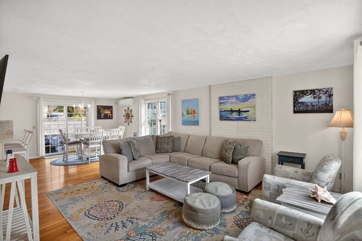 Property Photo:  35 Pine Tree Rd  MA 02633 
