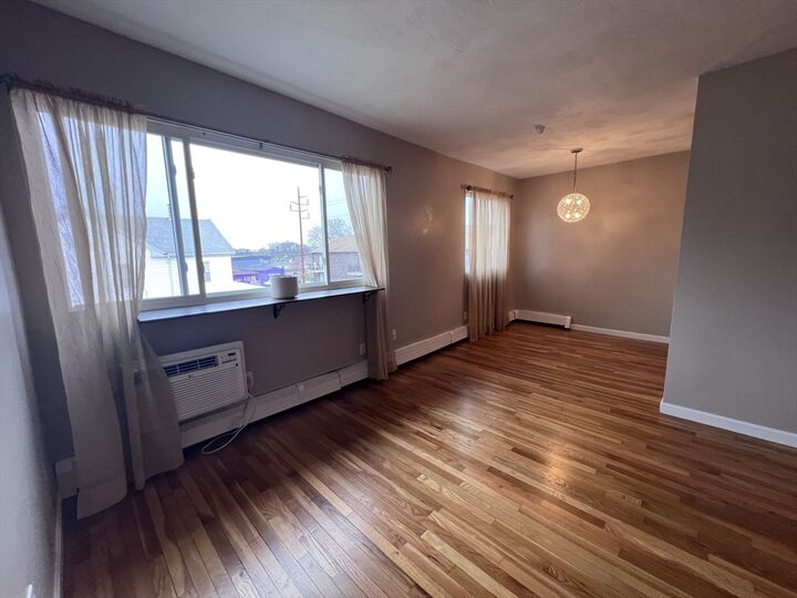 Property Photo:  101 Waite St D1  MA 02148 