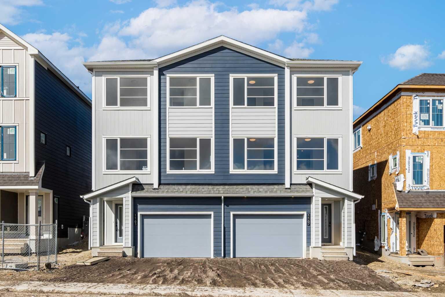 Property Photo:  1167 Fowler Road SW  AB T4B 5W6 