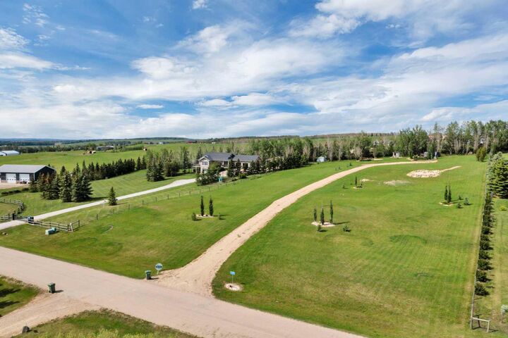 Property Photo: 421008 Range Road 284 5 AB T0C 0J0