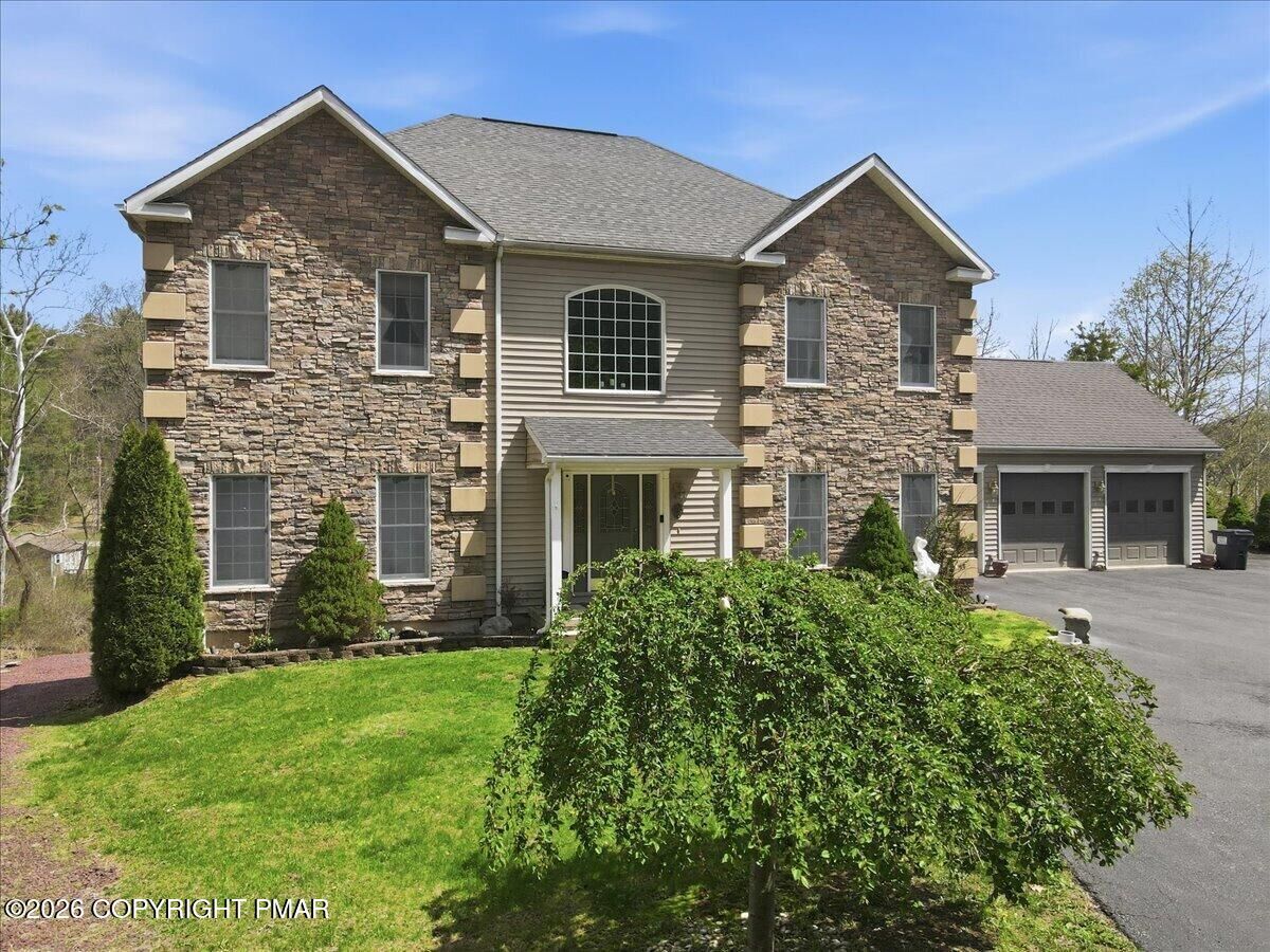 Property Photo:  200 Princeton Pines  PA 18071 