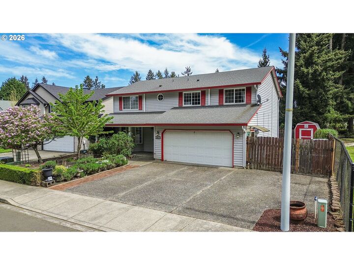 Property Photo:  3015 NE 181st Ave  WA 98682 