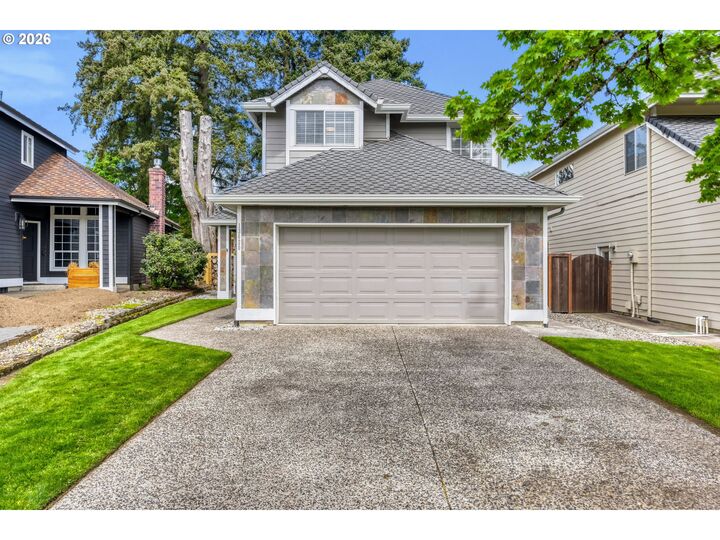Property Photo:  13620 SE 35th St  WA 98683 