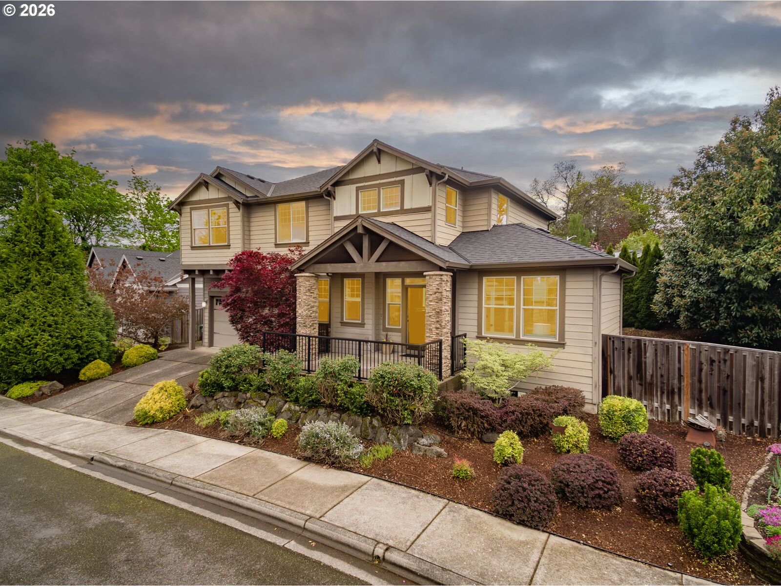 Property Photo:  1148 NW 98th Ave  OR 97229 