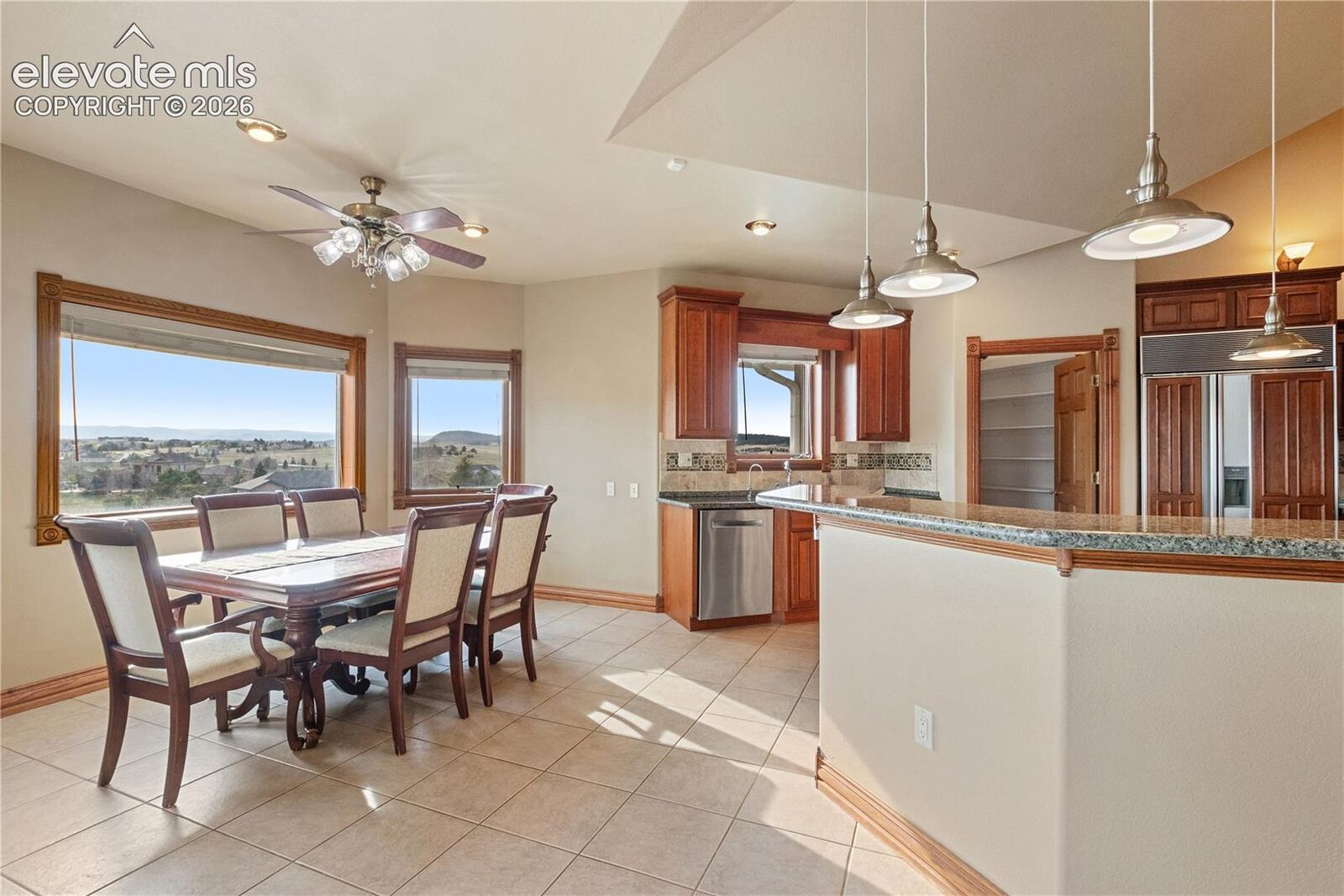 Property Photo: 20045 Royal Troon Drive CO 80132