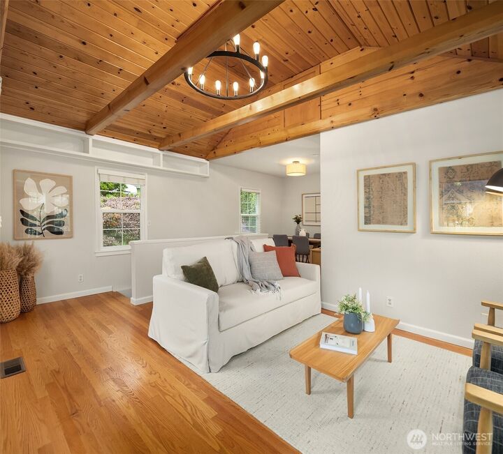 Property Photo:  3707 SW Juneau Street  WA 98126 