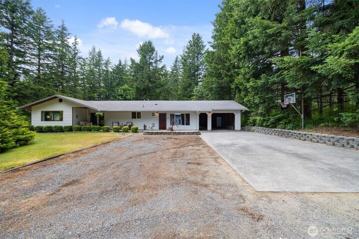 Property Photo:  8143  Custer School Road  WA 98240 