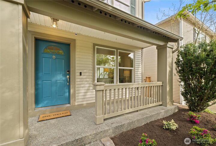 Property Photo: 7018 Allman Avenue SE WA 98065
