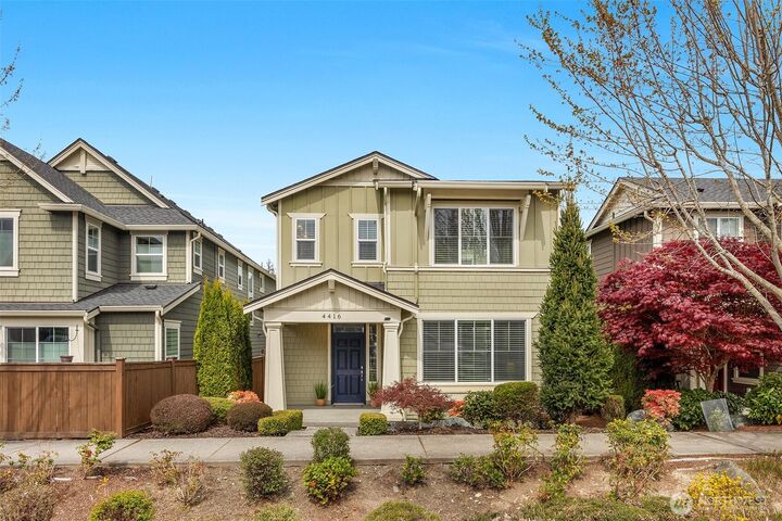 Property Photo:  4416  185th Place SE  WA 98012 