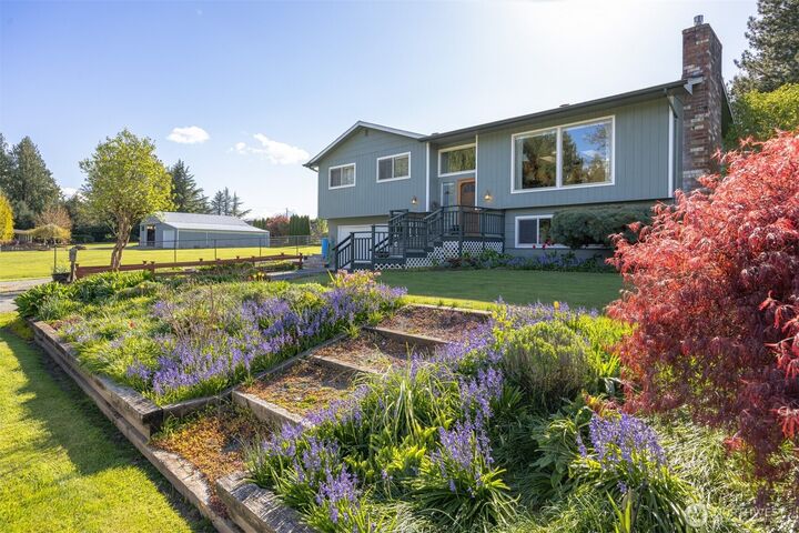 Property Photo:  13872  Trumpeter Lane  WA 98273 