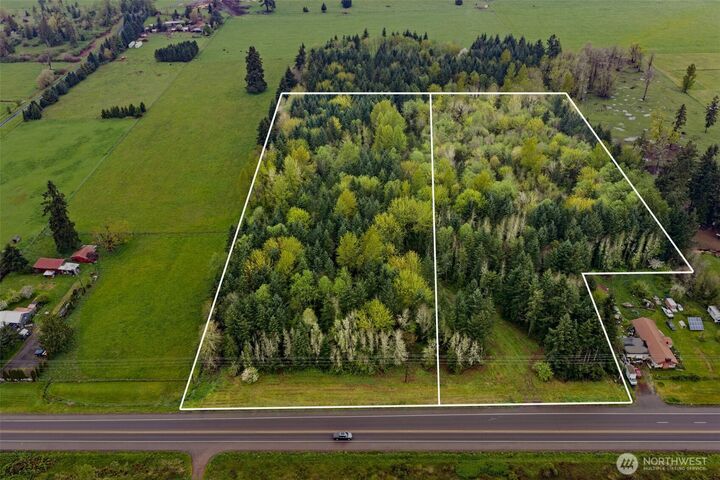 Property Photo:  0  0 Xxx Hwy 12 (Lot 2)  WA 98542 