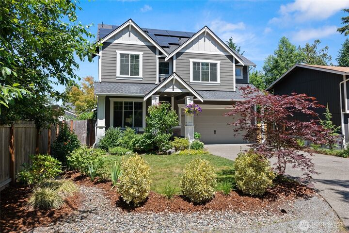 Property Photo:  21812 SE 270th Street  WA 98038 