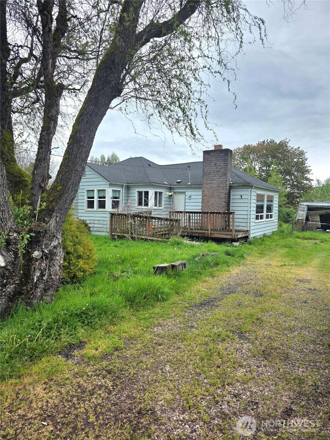 Property Photo:  2244  32 Avenue  WA 98632 