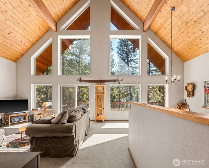 Property Photo:  11090  Eagle Creek Road  WA 98826 