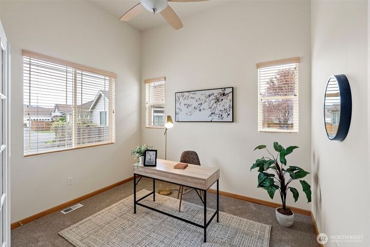 Property Photo:  1130  Van Ogle Lane NW  WA 98360 