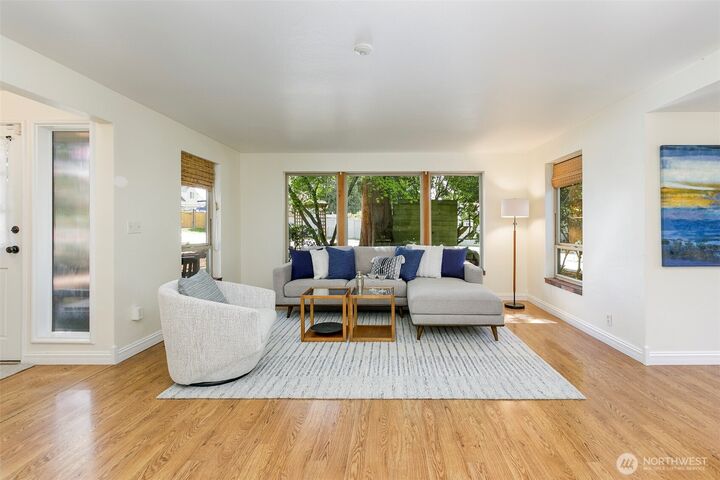 Property Photo:  116 NW 130th Street  WA 98177 