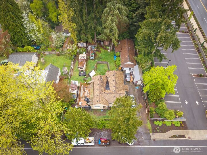 Property Photo:  17427  10th Avenue NE  WA 98155 
