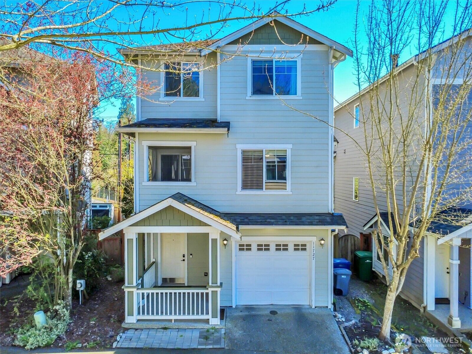 Property Photo:  11727  13th Place W  WA 98204 