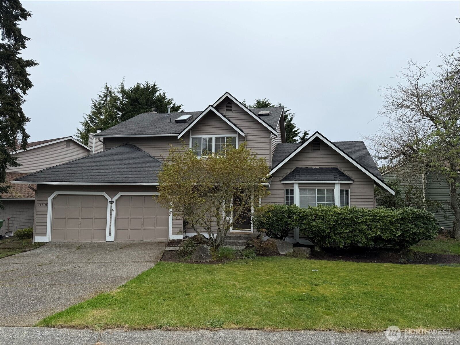 Property Photo:  11110  55th Avenue W  WA 98275 
